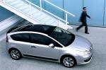 Citroen C4 2005 года